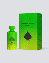 Game of Spades Bonus - 100ml EDP